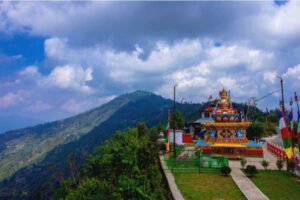 Read more about the article Navigating the Hills: Hassle-Free Siliguri to Kalimpong Taxi Booking Online – Your Ultimate Guide