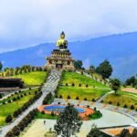 Discovering the Charm of Ravangla Park: A Comprehensive Guide to Entry Fees and Travel from Siliguri