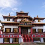 Discover Serenity: An Unforgettable Journey from Siliguri to Pedong Monastery with Shree Car Booking